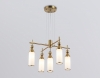 Подвесная люстра Ambrella light High Light LH55276