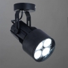 Спот Arte Lamp A6252AP-1BK