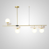 Потолочный светильник Led 10205/2LED