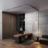 Подвесной светильник TK Lighting Cyklop 2751