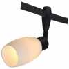 Трековый светильник Arte Lamp A3059PL-1BK