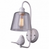 Бра Arte Lamp Passero A4289AP-1WH