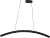 Подвесной светильник Slim MZ31505-1500B-black