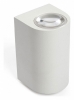 Настенный светильник Odeon Light Lunario 3562/12WL