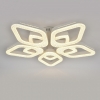 Потолочная светодиодная люстра Escada Sedna 10280/5LED