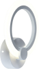Настенный светодиодный светильник Rivoli Amarantha 6100-108 Б0054916