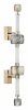 Бра Kliff 5426/34WL