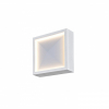 Настенно-потолочный светильник iLedex Creator SMD-923416 WH-3000K