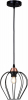 Подвесной светильник Illumico IL2001-1PA-05 BK Rose GD