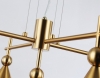 Подвесная люстра Ambrella light High Light LH55276