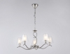 Подвесная люстра Ambrella Light High Light LH57081