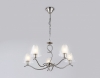Подвесная люстра Ambrella Light High Light LH57081