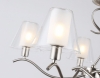 Подвесная люстра Ambrella Light High Light LH57081