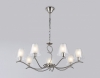Подвесная люстра Ambrella Light High Light Modern LH57083