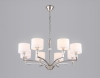Подвесная люстра Ambrella Light High Light Classic LH71123