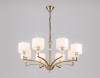 Подвесная люстра Ambrella Light High Light Classic LH71133