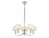 Подвесная люстра Ambrella Light High Light Classic LH71214