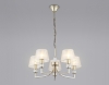 Подвесная люстра Ambrella Light High Light Classic LH71214