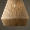 Подвесной светильник LoungeGarden FR5247PL-01BG1