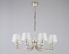 Подвесная люстра Ambrella Light High Light Classic LH71217