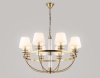 Подвесная люстра Ambrella Light High Light Classic LH71253