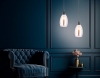 Подвесной светильник Ambrella light Traditional TR3544