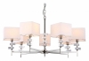 Подвесная люстра Ambrella Light High Light Classic LH71323