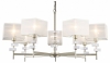 Подвесная люстра Ambrella Light High Light Classic LH71332