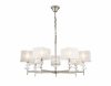 Подвесная люстра Ambrella Light High Light Classic LH71332
