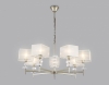 Подвесная люстра Ambrella Light High Light Classic LH71332
