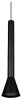 Подвесной светильник Pipe 10337/250 Black