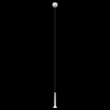 Подвесной светильник Pipe 10337/250 White