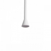 Подвесной светильник Pipe 10337/250 White