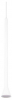 Подвесной светильник Pipe 10337/850 White
