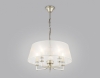Подвесная люстра Ambrella Light High Light Classic LH71211
