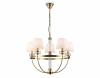 Подвесная люстра Ambrella Light High Light Classic LH71251