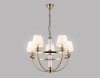 Подвесная люстра Ambrella Light High Light Classic LH71251