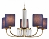 Подвесная люстра Ambrella Light High Light Classic LH71271