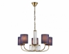 Подвесная люстра Ambrella Light High Light Classic LH71271