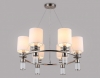 Подвесная люстра Ambrella Light High Light Classic LH71291