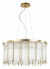 Подвесная люстра Odeon Light York 4788/10