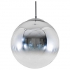 Подвесной светильник Arte Lamp Jupiter Chrome A7963SP-1CC