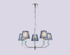Настенный светильник Citilux Olimpia EL330W12.1