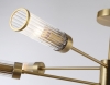 Потолочная люстра Ambrella Light High Light Modern LH55162