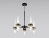 Подвесная люстра Ambrella Light High Light Modern LH55351