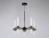 Подвесная люстра Ambrella Light High Light Modern LH55351
