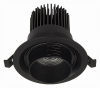 Встраиваемый светодиодный светильник ST Luce Zoom ST701.448.12