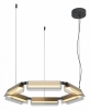 Подвесной светильник Flat MOD296PL-L40BS3K