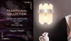 Бра Ambrella light Traditional TR5337