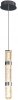 Подвесной светильник DeLight Collection OMT-88 OMT-886S chrome